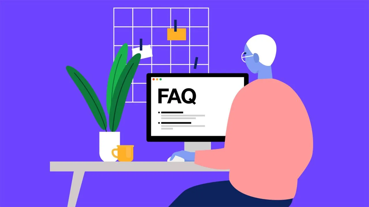 AG官网常见问题快速概览