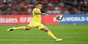 ag官网观察：英格兰门将的海外发展前景 -ag官网