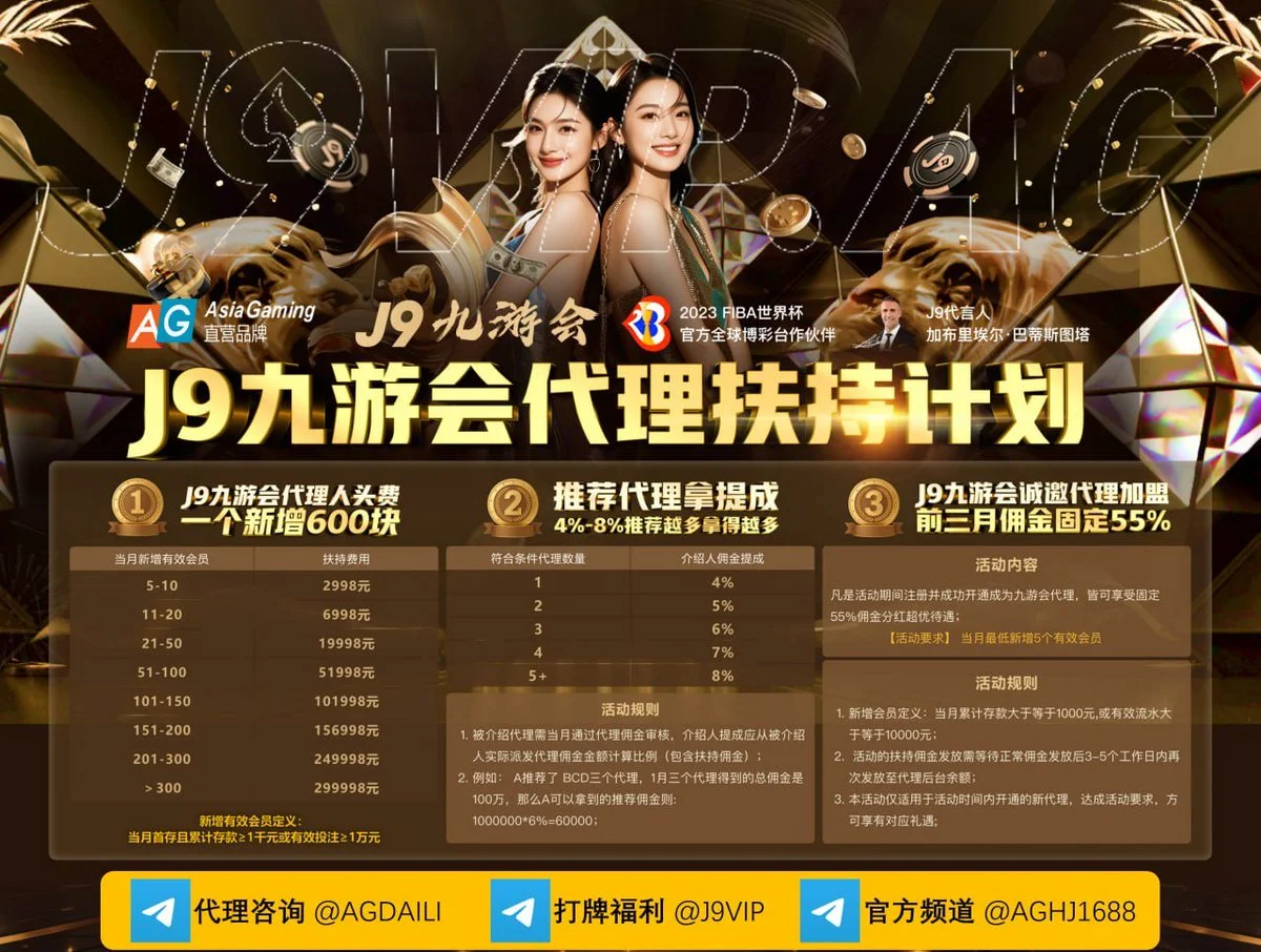 推广策略与盈利增长技巧