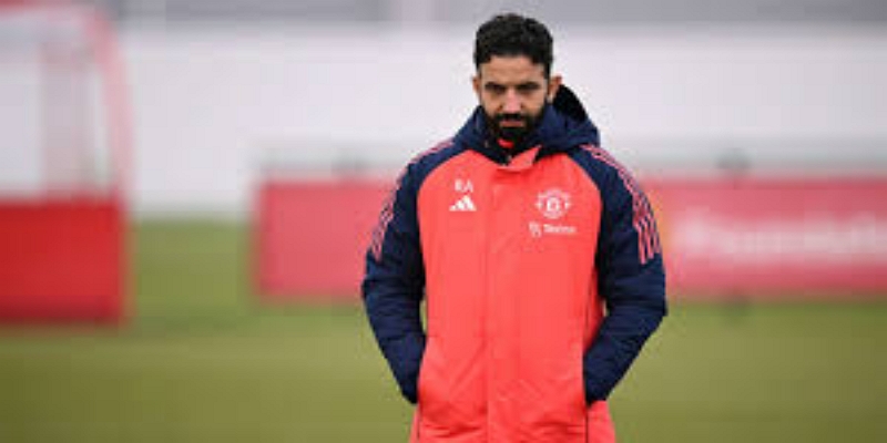 曼联危机：触底反弹还是继续沉沦？-ag官网