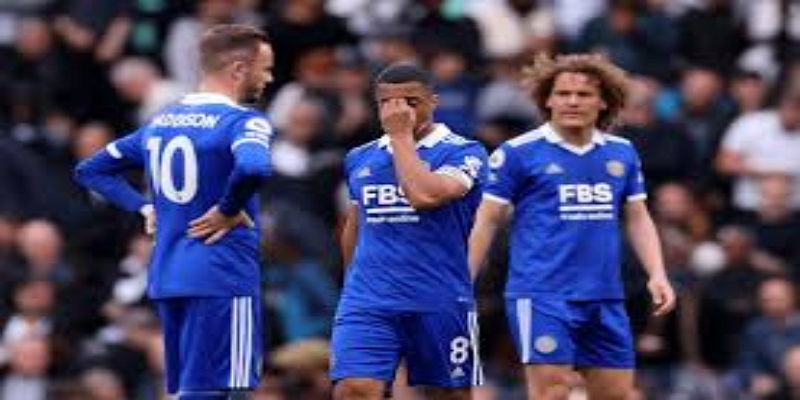 替补球员与伤病管理：莱斯特城展现深厚阵容 -ag官网