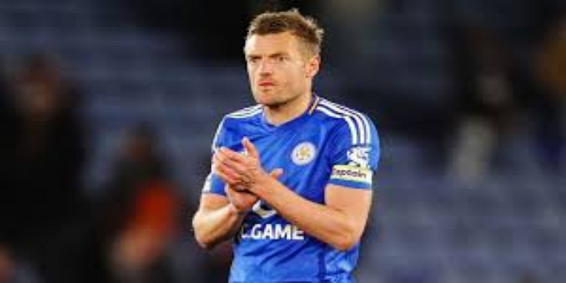 罗杰斯教练针对瓦尔迪伤情发表声明 -ag官网