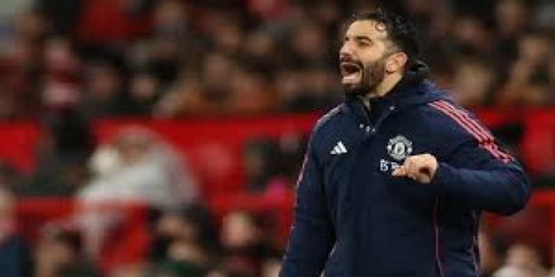 重建之路：曼联未来的十字路口-ag官网