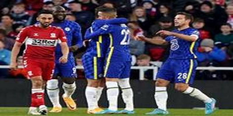 ag官网历史对比：切尔西前锋困境是否重演？-ag官网