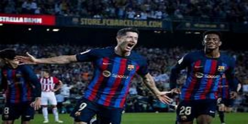 ag官网战力评估：巴萨的进攻统治力与阵容隐忧并存-ag官网