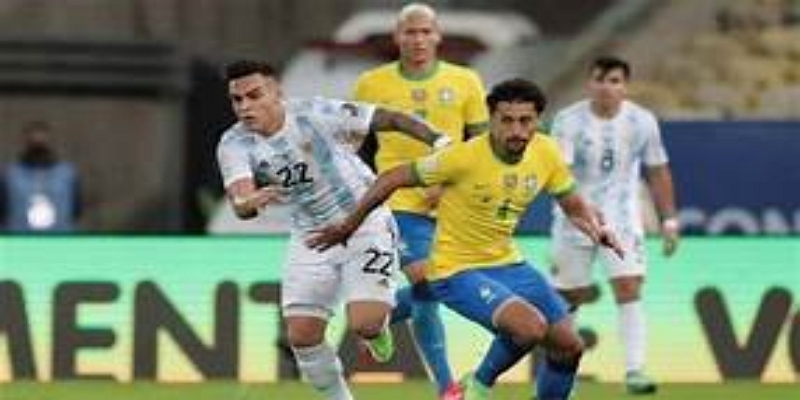 ag官网聚焦：巴阿大战前的心理与舆论博弈 - ag官网