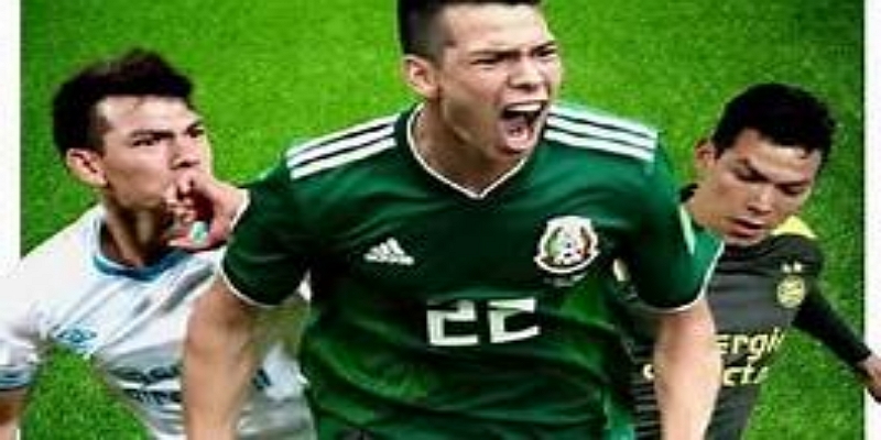 ag官网视角：洛萨诺的成长背景与帕丘卡体系-ag官网