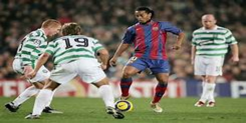 ag官网解读：攻守平衡才是对抗巴萨的终极答案-ag官网