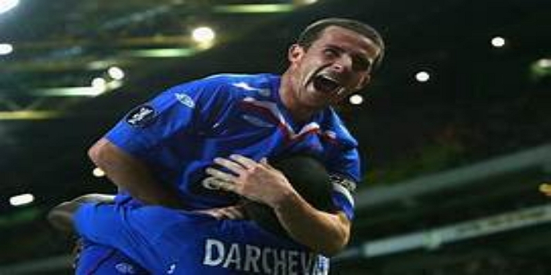 ag官网解析：Barry Ferguson 的执教信念为何依然坚定？-ag官网